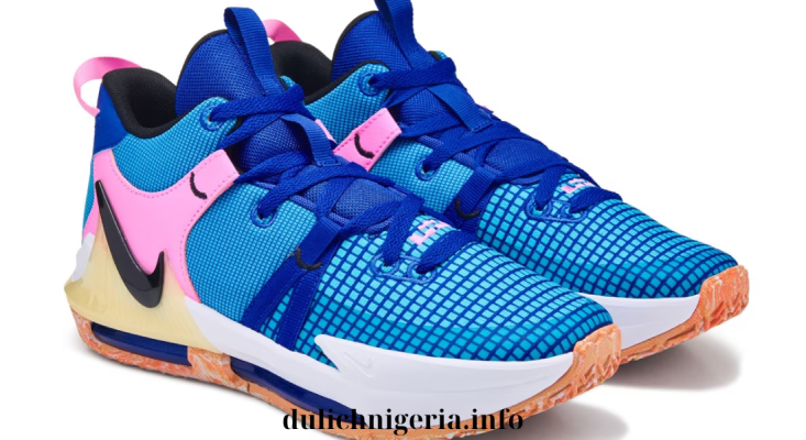 Nike Kids shoes