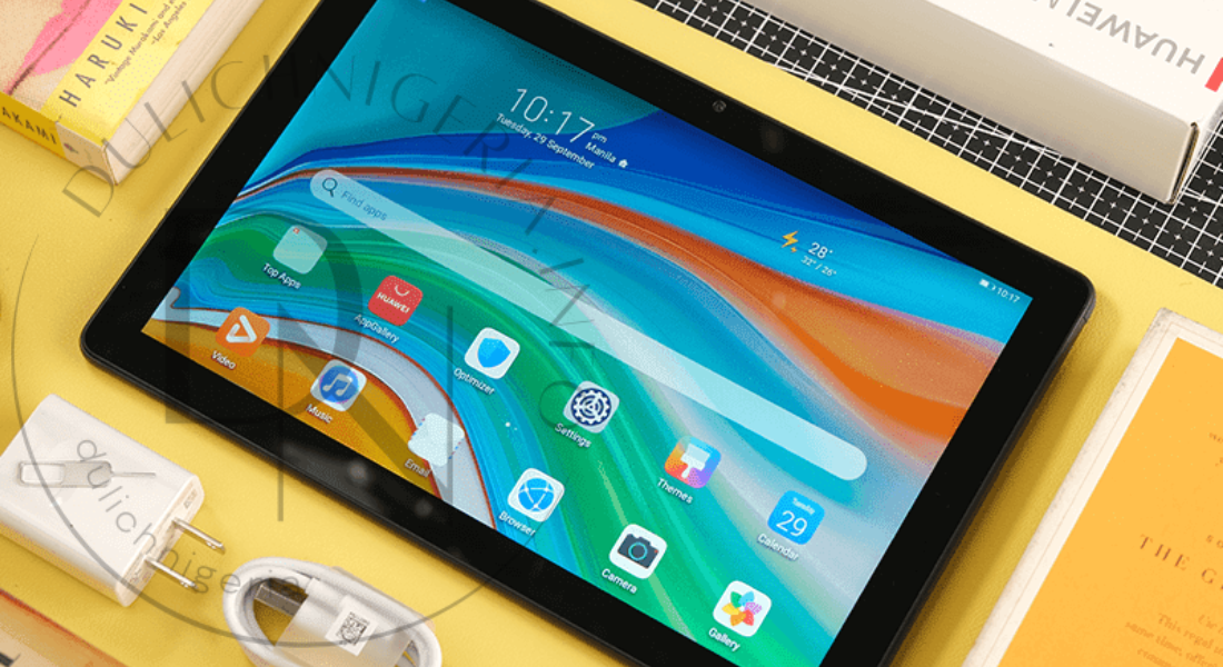 Huawei MediaPad T10