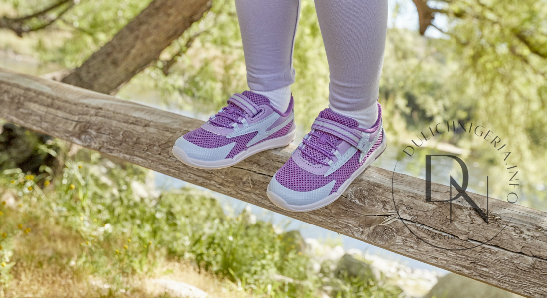 Stride Rite Girls shoes