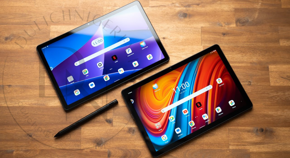 Lenovo Tab M10 Plus (3rd Gen)